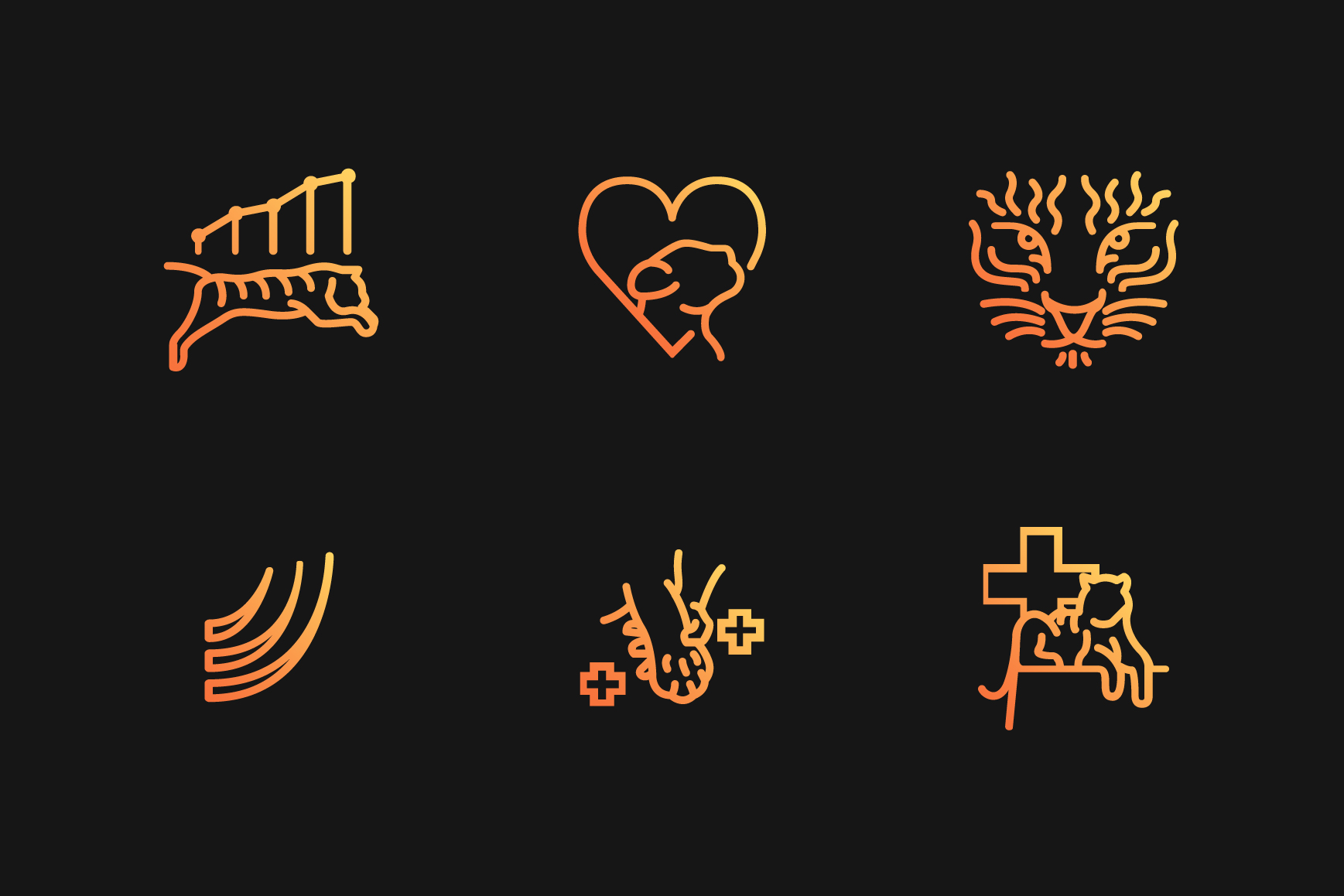 Care Tiger Icon Pack - 16 Free Download Animal Icons | IconScout  Care Tiger Icon Pack - 16 Free Download Animal Icons | IconScout