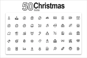 Christmas Icon Pack