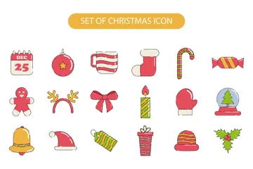 Christmas Icon Pack