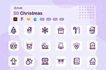 Christmas Icon Pack