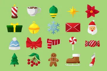 Christmas Icon Pack