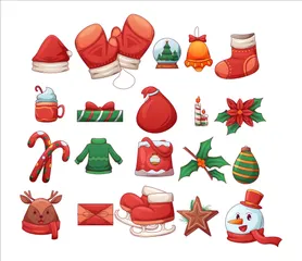 Christmas Icon Pack