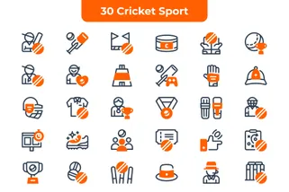 Cricket Sport
