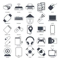 Device Icon Pack