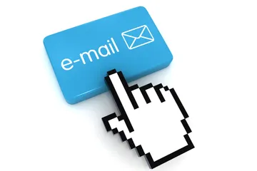 E-mail Pacote de Ícones