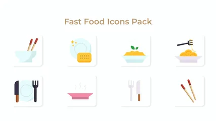 Essen Icon Pack