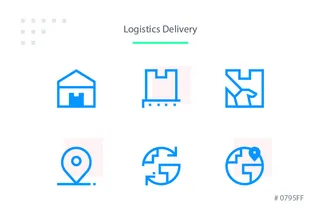 Logistics Delivery