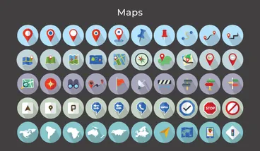 Maps And Navigation