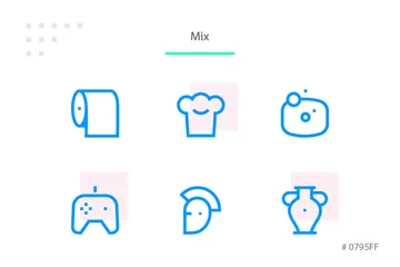 Free Miscellaneous Icon Pack