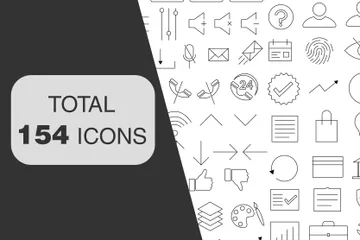 Multiple Icon Pack