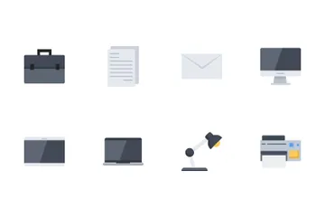 Office Icon Pack