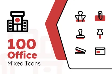 Office Icon Pack