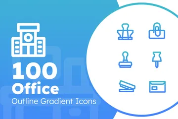 Office Icon Pack