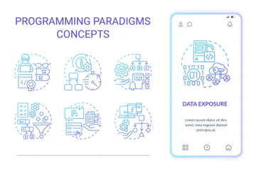 Programmierparadigmen Symbolpack