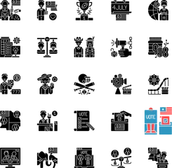 Reh Symbolpack