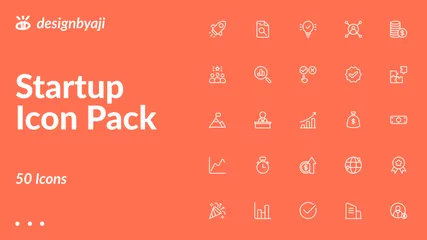 Start-up Symbolpack