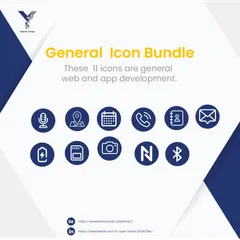 UI Icon Pack