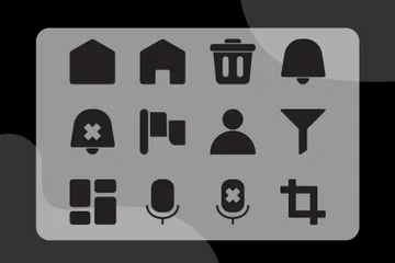 User Interface App Icon Pack