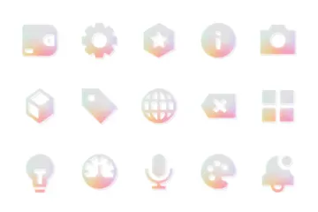 User Interface Icon Pack