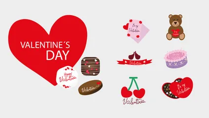 Valentine Icon Pack