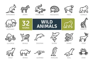 Download Animal Icons | IconScout Download Animal Icons | IconScout