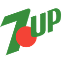 7 Up Industry Logo Company Logo Icon