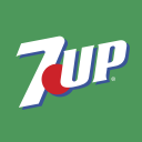 7 Up Logo Icon