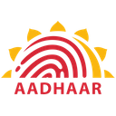 Aadhaar Icon