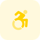 Accessible Icon Icon