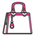 Accessory Bag Case Icon