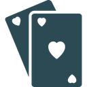 Ace Of Heart Icon