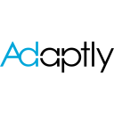Adaptly Company Brand Icon