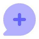 Add Chat New Chat Chat Icon