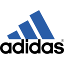 Adidas Logo Brand Icon