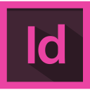 Adobe Indesign Cs Icon