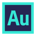 Adobe Audition Cc Icon