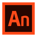 Adobe Animate Cc Icon