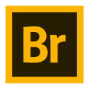 Adobe Bridge Cc Icon