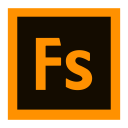 Adobe Fuse Cc Icon