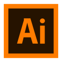 Adobe Illustrator Cc Icon