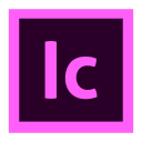 Adobe Incopy Cc Icon