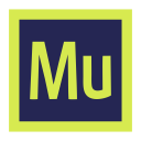 Adobe Muse Website Icon