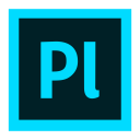 Adobe Prelude Cc Icon