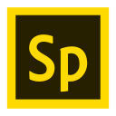 Adobe Spark Cc Icon