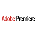 Adobe Premiere Logo Icon