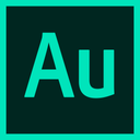 Adobe Audition Icon