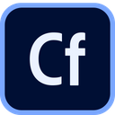 Adobe Coldfusion Builder Adobe Adobe 2020 Icons Icon