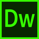 Adobe Dreamweaver Cc Icon