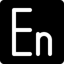 Adobe encore Icon