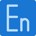 Adobe Encore Logo Icon
